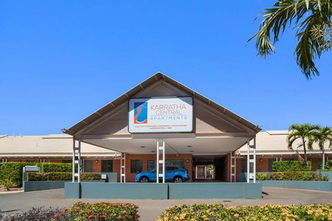 Karratha Central Apartments - Tourism Guide 0