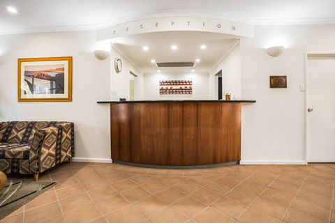 Karratha Central Apartments - Tourism Guide 1