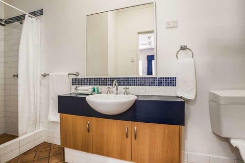 Karratha Central Apartments - Tourism Guide 2