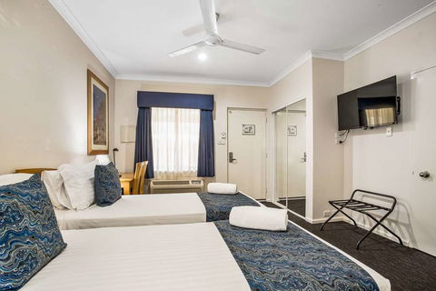 Karratha Central Apartments - Tourism Guide 3