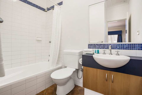 Karratha Central Apartments - Tourism Guide 6