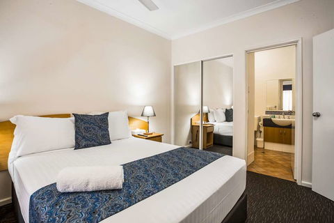 Karratha Central Apartments - Tourism Guide 7