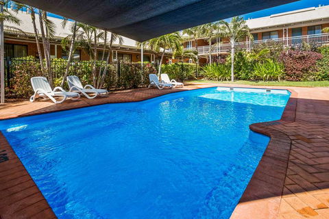 Karratha Central Apartments - Tourism Guide 8