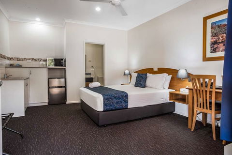 Karratha Central Apartments - Tourism Guide 9