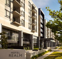 Hotel Realm - Cruises Travel
