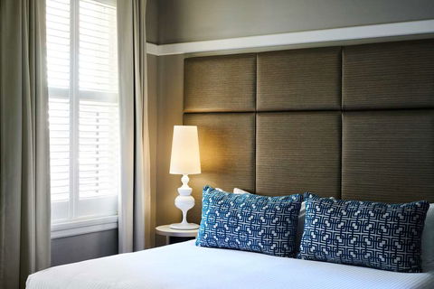 Hotel Kurrajong Canberra - Cruises Travel 15