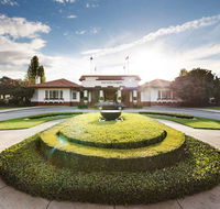 Hyatt Hotel Canberra- A Park Hyatt Hotel - Cruises Travel