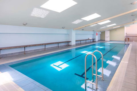 Nesuto Canberra Apartment Hotel - Tourism Guide 6
