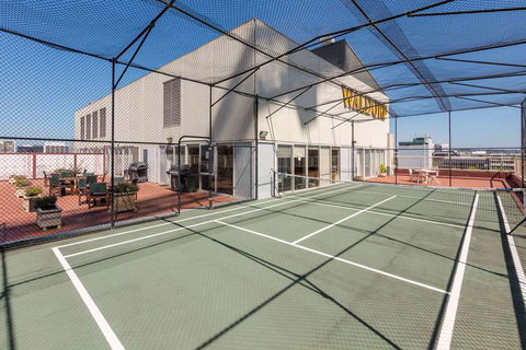 Nesuto Canberra Apartment Hotel - Tourism Guide 16