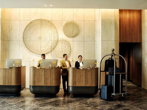 A By Adina Canberra - Tourism Guide 5