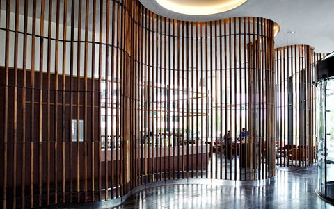 A By Adina Canberra - Tourism Guide 10