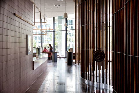 A By Adina Canberra - Tourism Guide 11