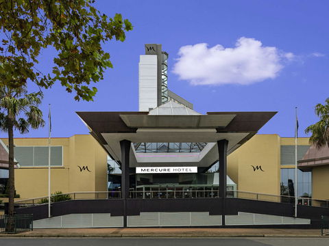 Mercure Sydney Bankstown - Travel Search 0
