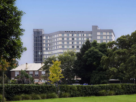 Mercure Sydney Bankstown - Travel Search 1