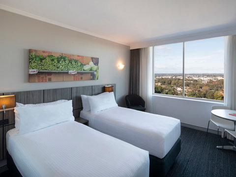 Mercure Sydney Bankstown - Travel Search 4