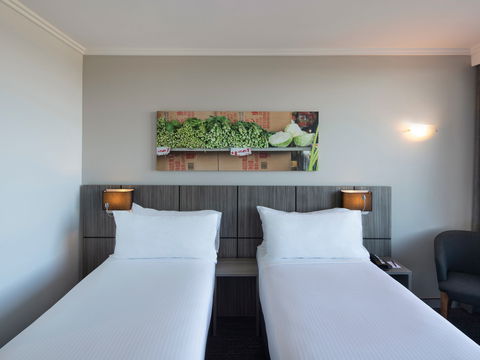 Mercure Sydney Bankstown - Travel Search 5