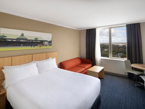 Mercure Sydney Bankstown - Travel Search 6