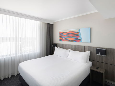 Mercure Sydney Bankstown - Travel Search 8
