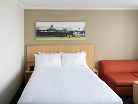 Mercure Sydney Bankstown - Travel Search 9