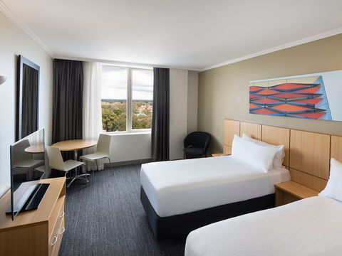 Mercure Sydney Bankstown - Travel Search 12