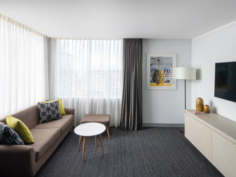 Mercure Sydney Bankstown - Travel Search 13