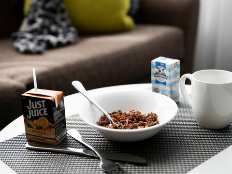 Mercure Sydney Bankstown - Travel Search 15