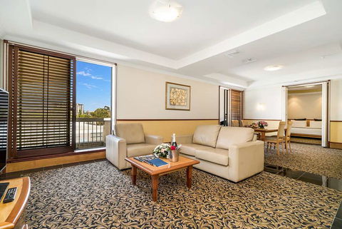 Mindil Beach Resort Casino - Travel Search 2