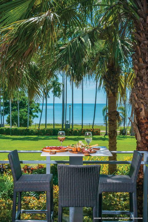 Mindil Beach Resort Casino - Travel Search 8