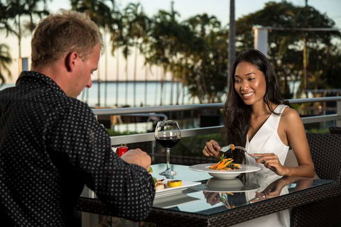 Mindil Beach Resort Casino - Travel Search 16