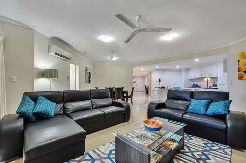 Argus Apartments Darwin - Cruises Travel 4