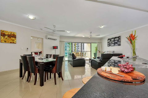 Argus Apartments Darwin - Cruises Travel 6