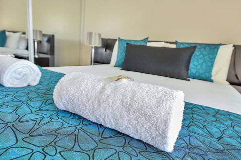 Argus Apartments Darwin - Cruises Travel 7