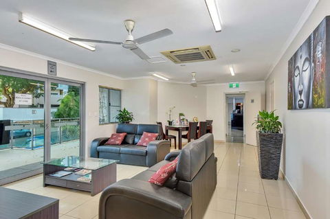 Argus Apartments Darwin - Cruises Travel 10