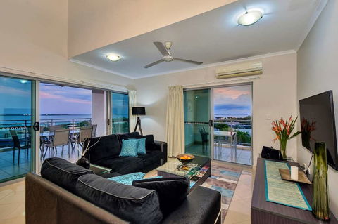 Argus Apartments Darwin - Cruises Travel 11