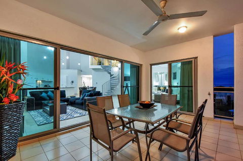 Argus Apartments Darwin - Cruises Travel 12