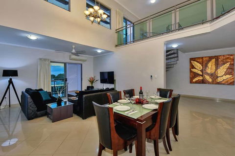 Argus Apartments Darwin - Cruises Travel 13