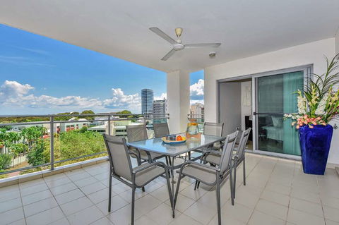 Argus Apartments Darwin - Cruises Travel 14