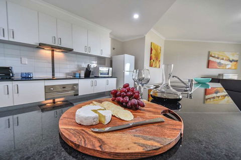Argus Apartments Darwin - Cruises Travel 15