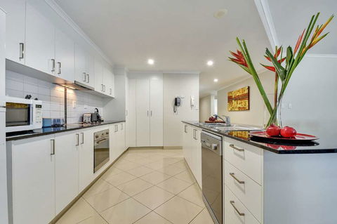 Argus Apartments Darwin - Cruises Travel 16