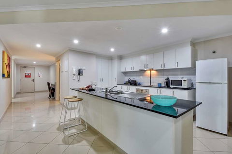Argus Apartments Darwin - Cruises Travel 17