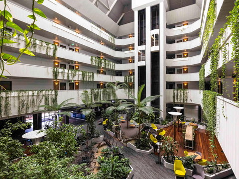 Novotel Darwin Atrium - Travel Search 0