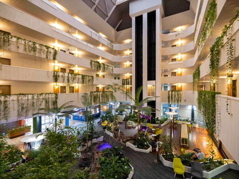 Novotel Darwin Atrium - Travel Search 2
