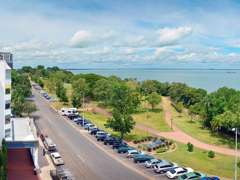 Novotel Darwin Atrium - Travel Search 17