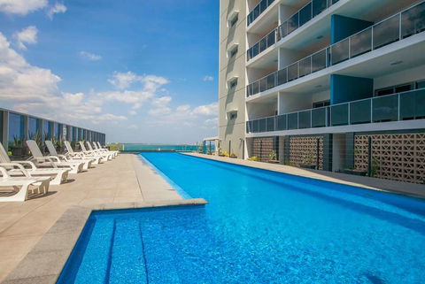 Ramada Suites Zen Quarter Darwin - Cruises Travel 0