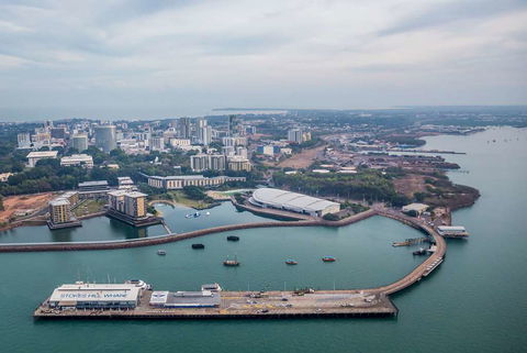 Ramada Suites Zen Quarter Darwin - Cruises Travel 1