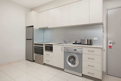 Ramada Suites Zen Quarter Darwin - Cruises Travel 5