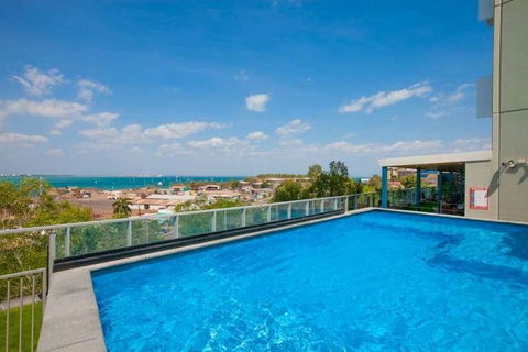 Ramada Suites Zen Quarter Darwin - Cruises Travel 7