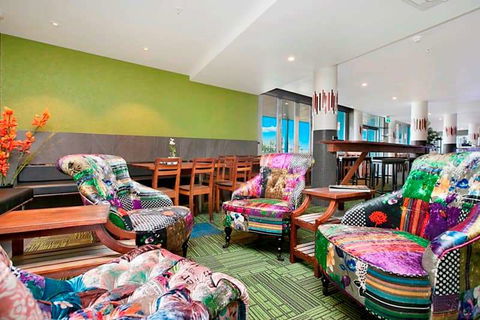 Ramada Suites Zen Quarter Darwin - Cruises Travel 8