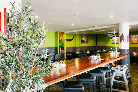Ramada Suites Zen Quarter Darwin - Cruises Travel 9