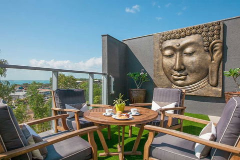 Ramada Suites Zen Quarter Darwin - Cruises Travel 10